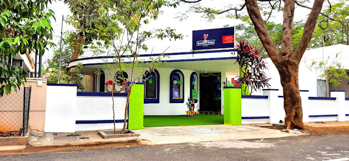 Euro Kids Pre School - Vadavalli